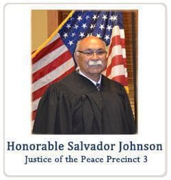 Salvador Johnson Sr.