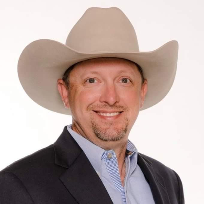 Justin R. Chesson