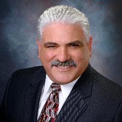 Jose Salinas
