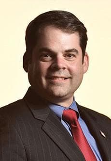 Jason M. Charbonnet