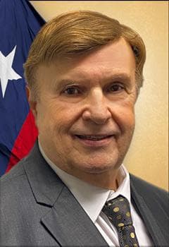 Bob Wolfe