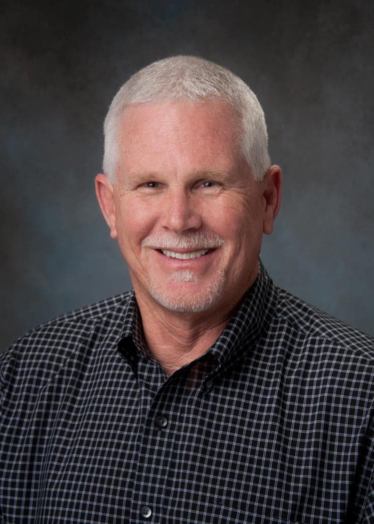 Walt Strickland