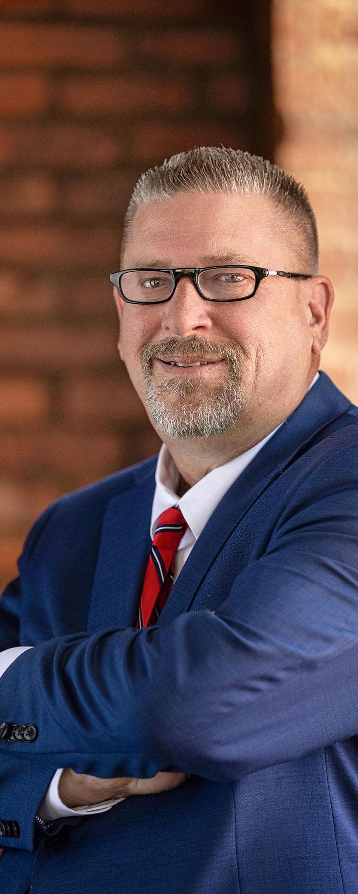 Mike Kostelich