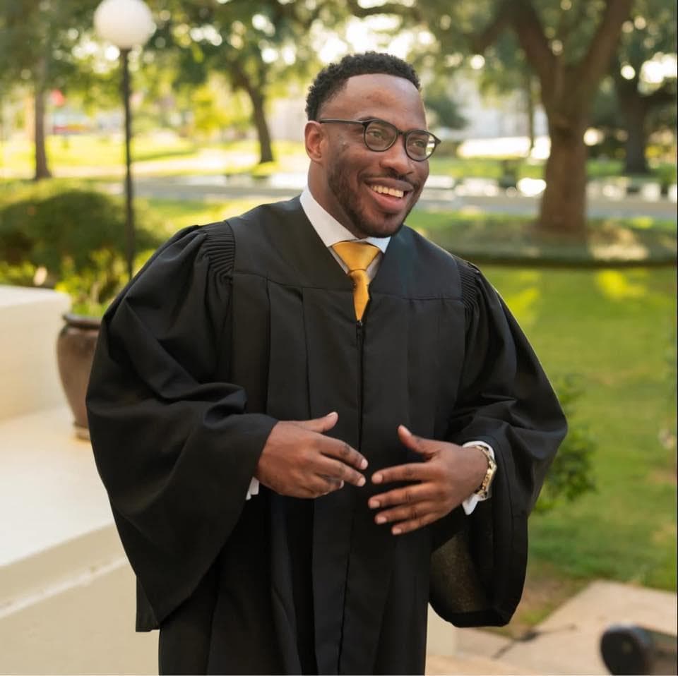 Kalan Garner Sr.