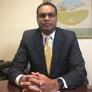 Billy A. Williams Jr.