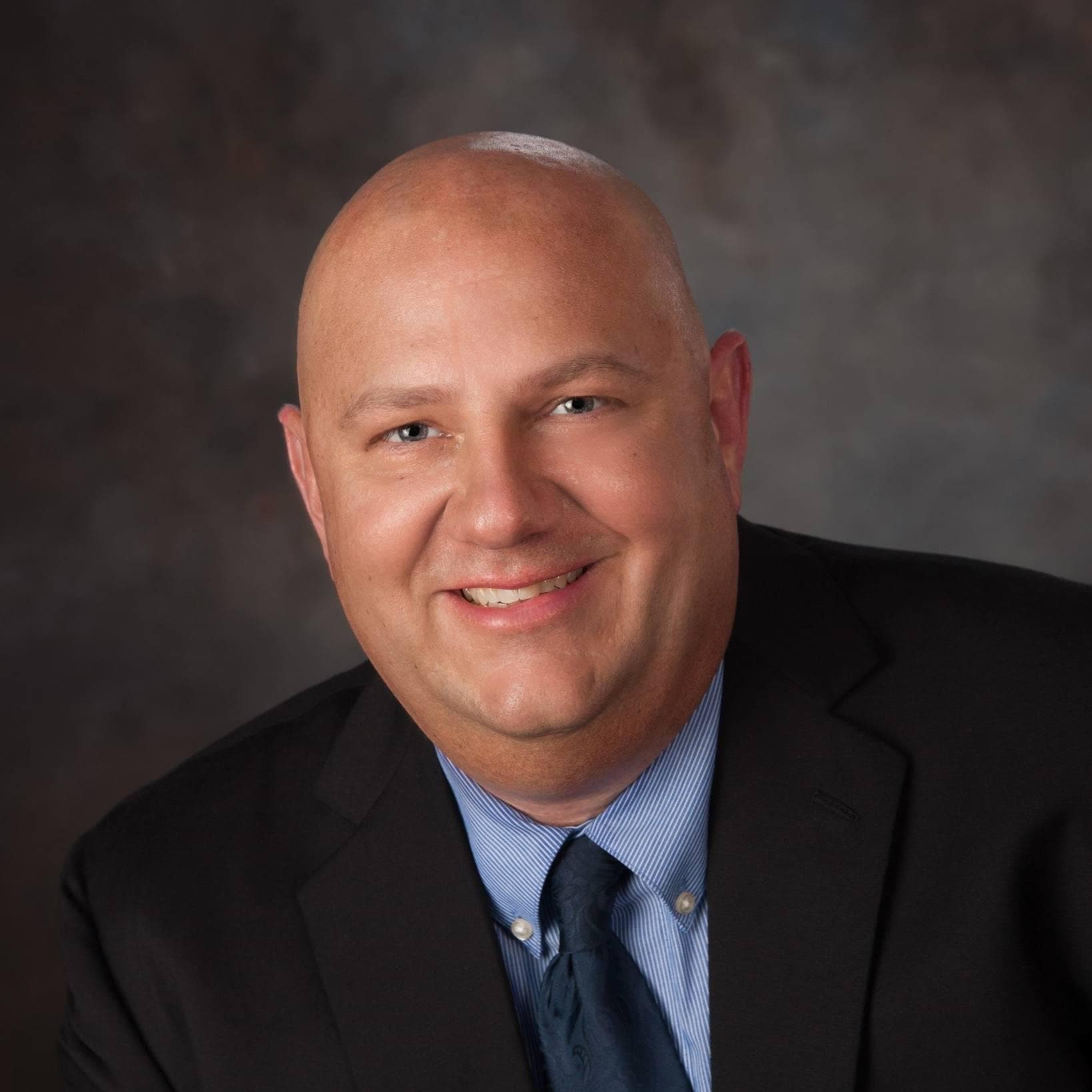 Greg Rikard