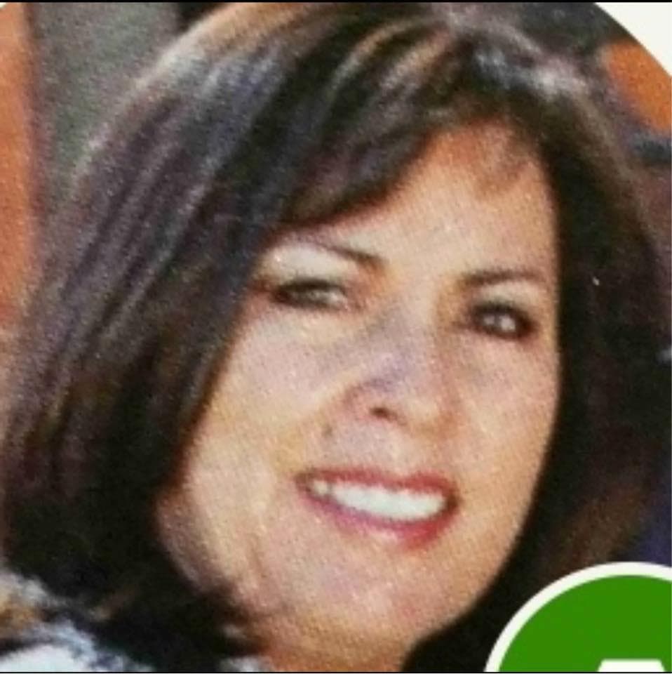Mary Hernandez