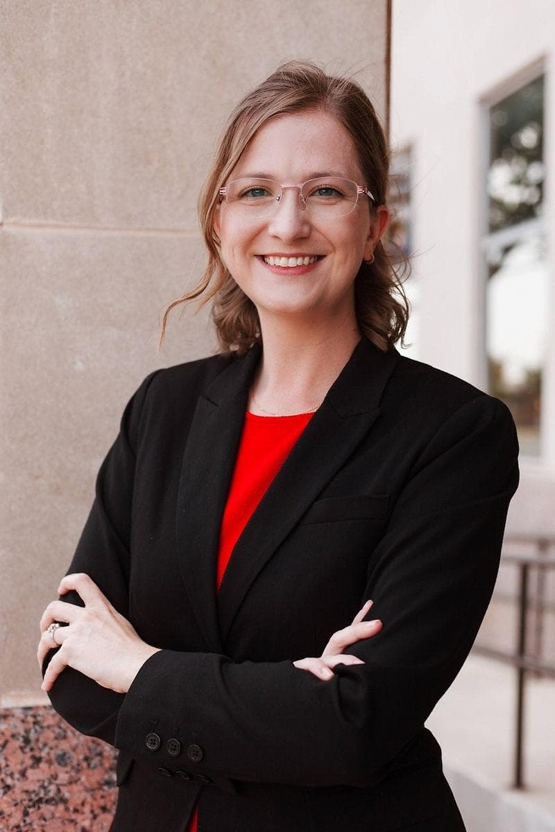 Traci Baxa