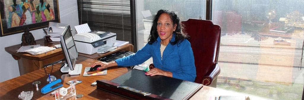 Sharon M. Burney