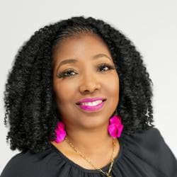 Tamera Peterson McIntyre