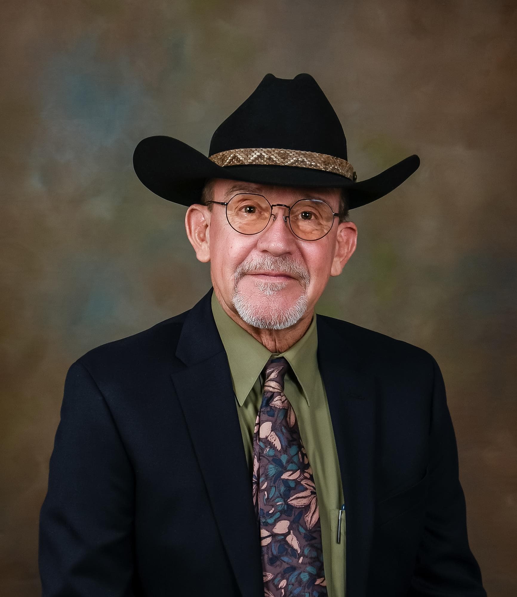 Paul Rashott