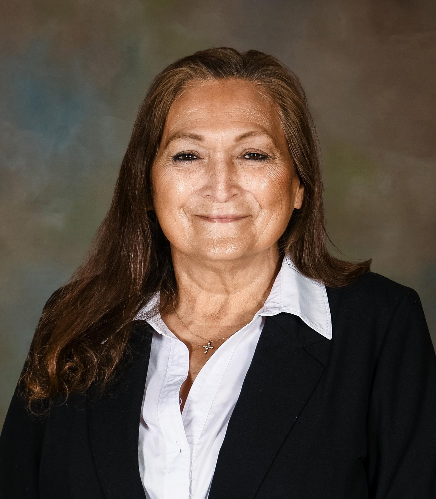 Susana Gonzales