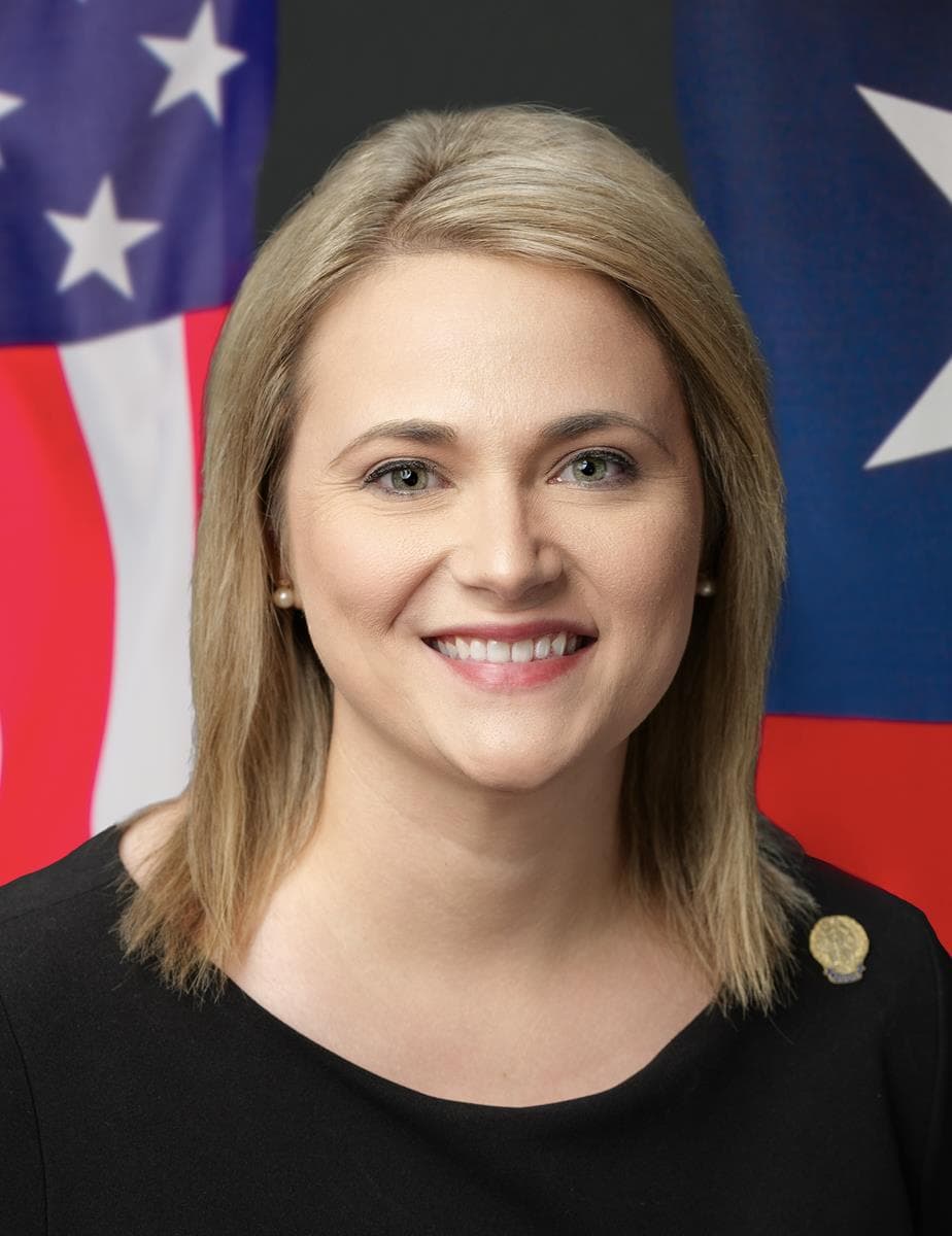 Catie Hawkins