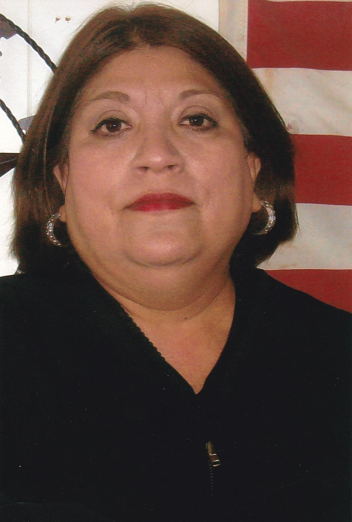 Oralia Morales