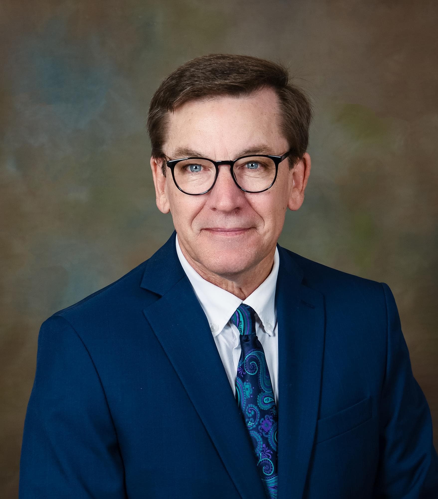 J. Scott Wassermann