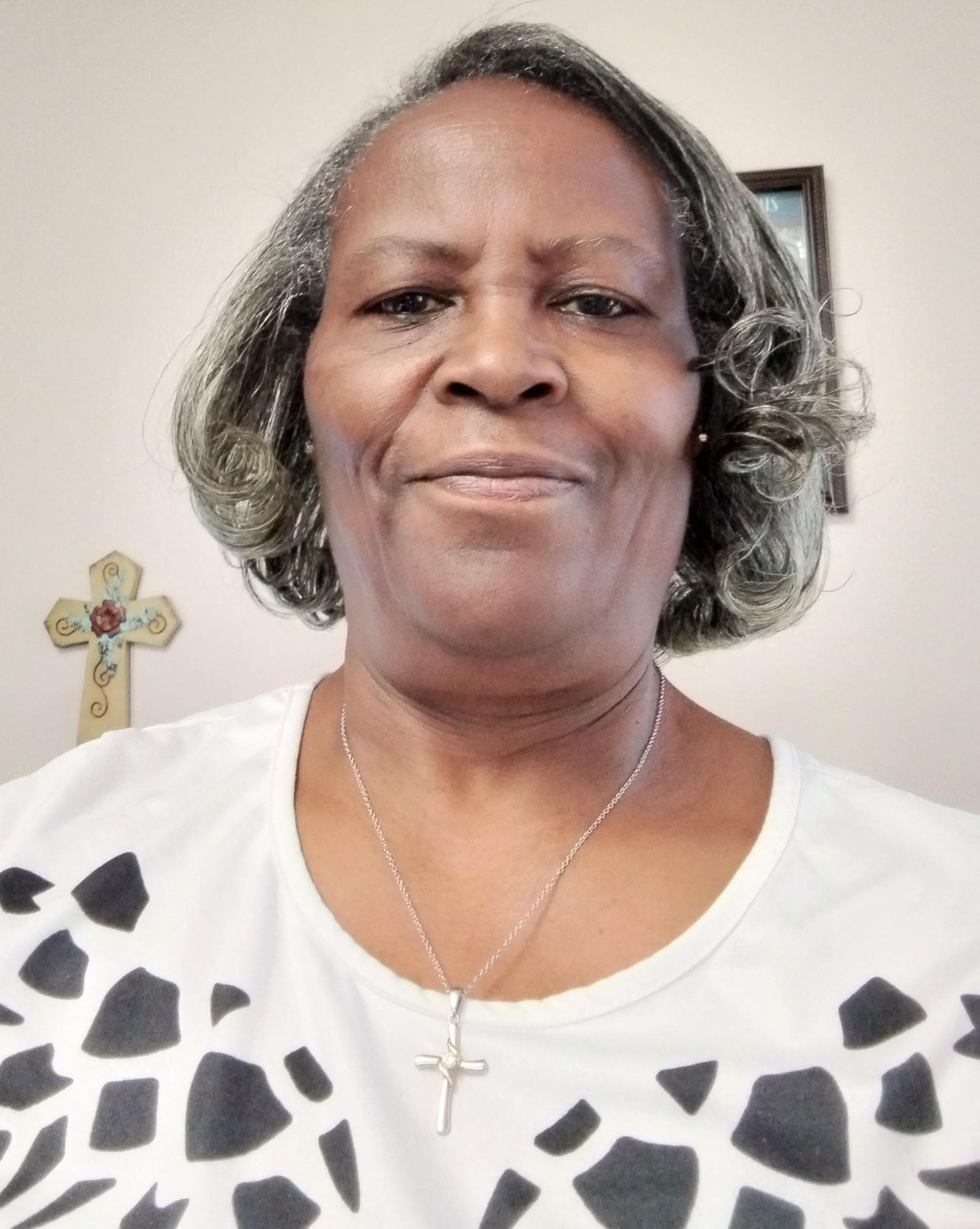 Mary Ewing