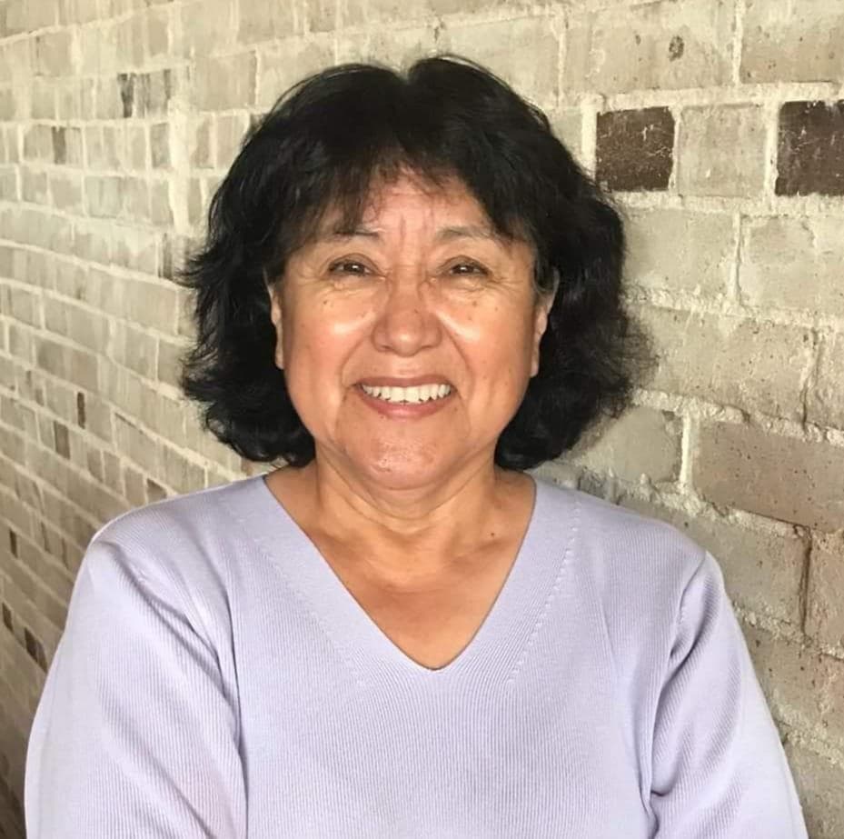 Anita DeLeon