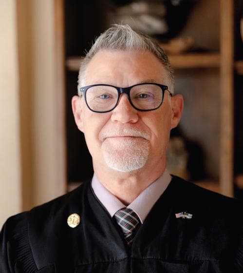 Tom Clark