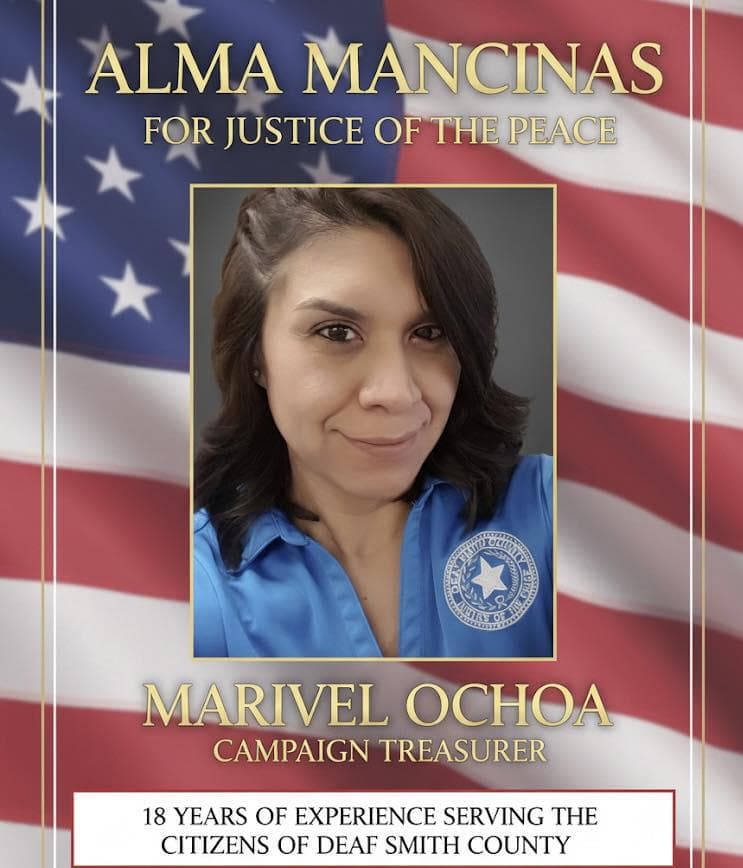 Alma Mancias