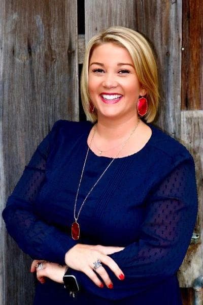 Ashley R. Evans