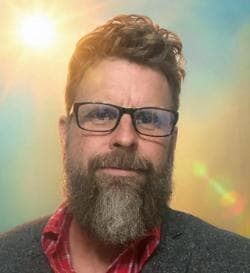 Timothy Davis