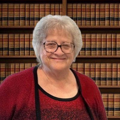Barbara Harrell