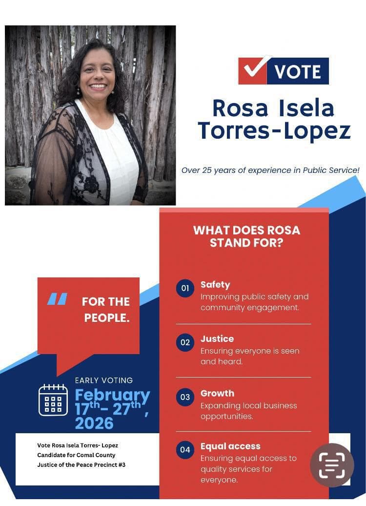 Rosa Isela Torres-lopez