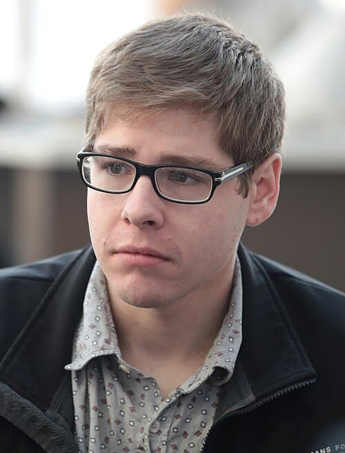 Michael Davis