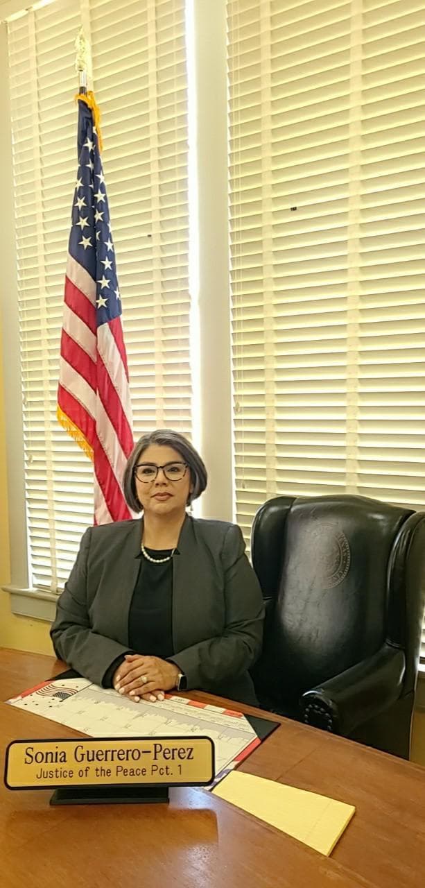 Sonia Guerrero Perez