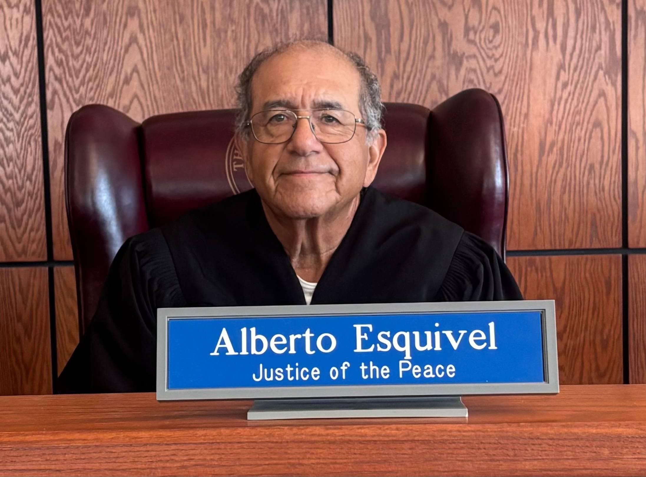 Alberto Pito Esquivel