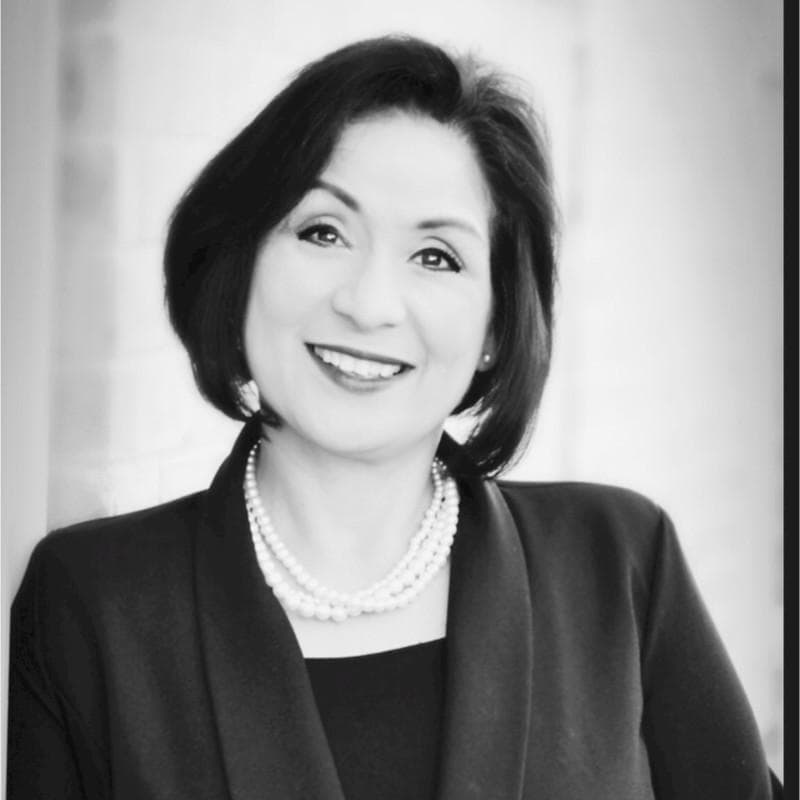 Blanca S. McBride