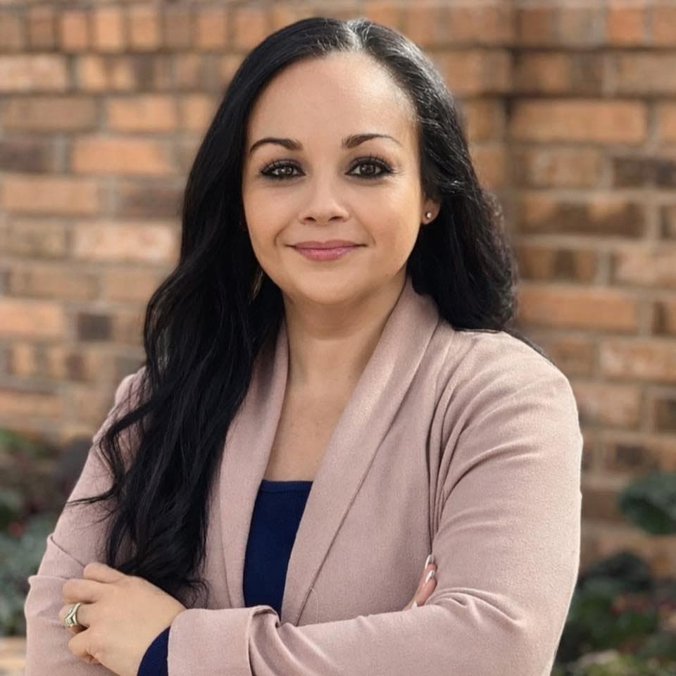 Crystal Z. Rios