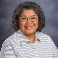 Christina Mendoza Mckinney