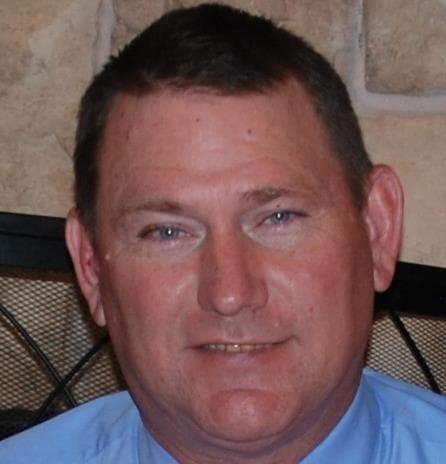 Kenneth Karl