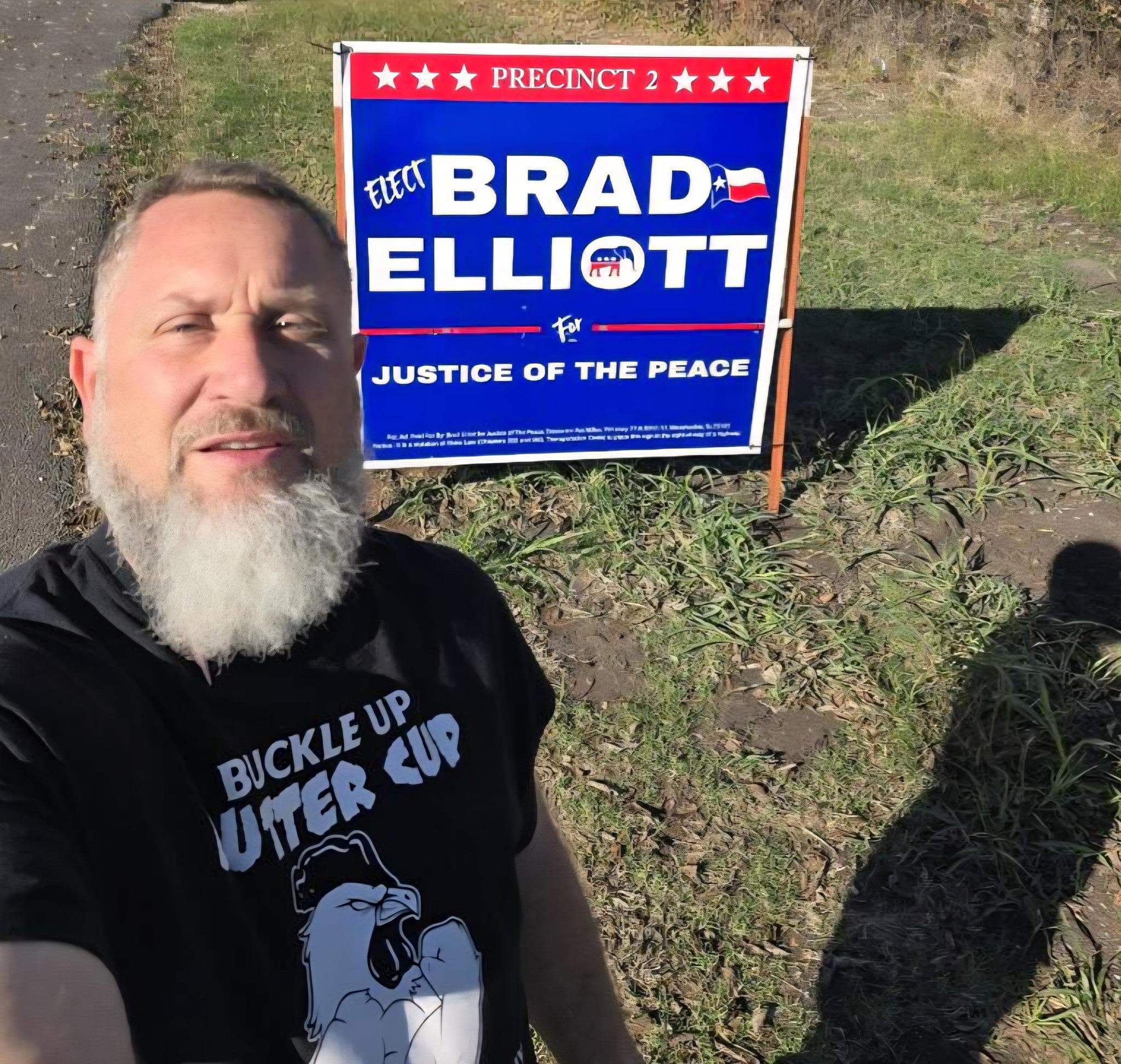 Brad Elliott