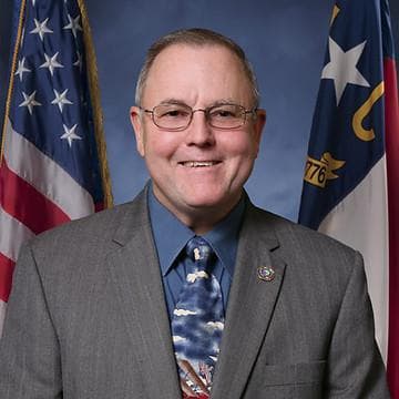 Mark Buchanan