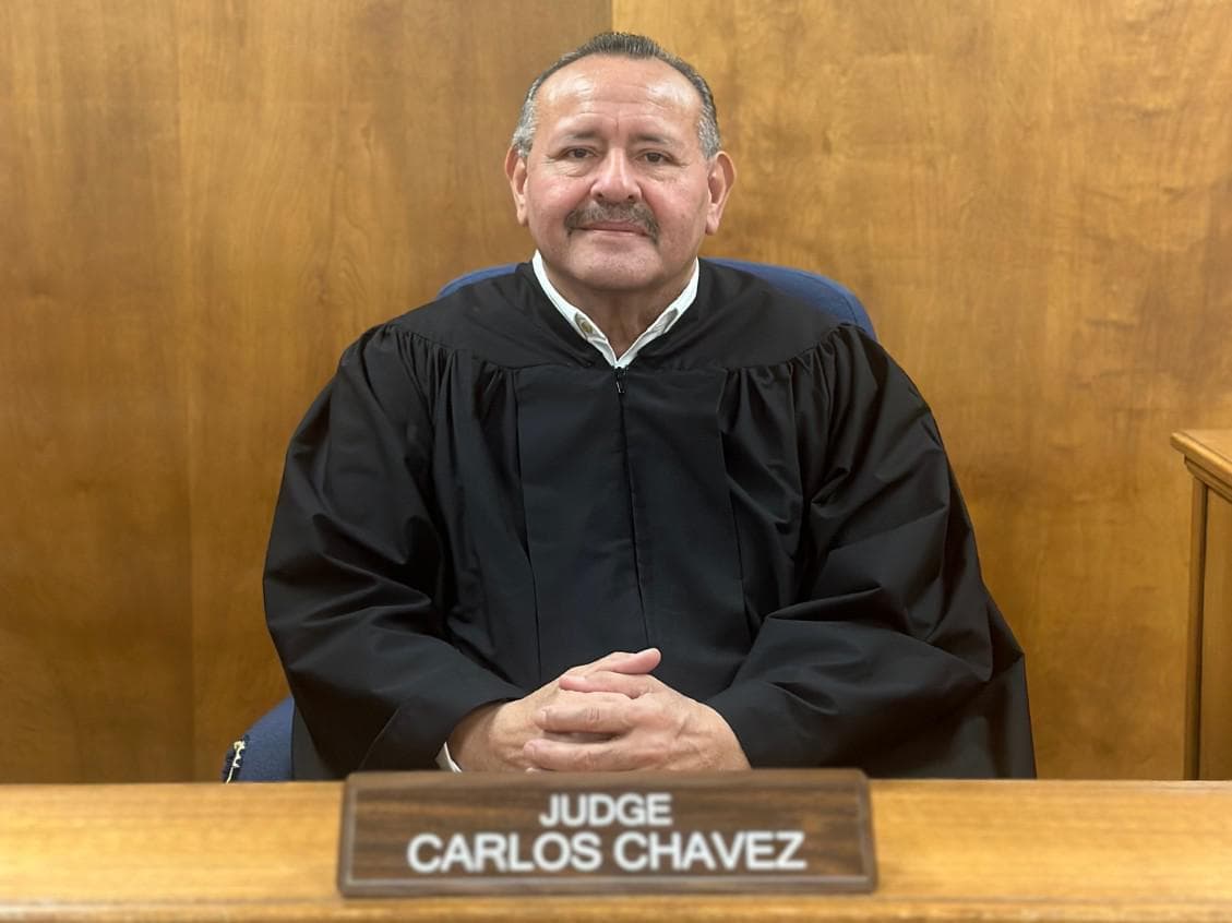 Carlos Chavez