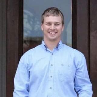 Kyle A. Hartmann