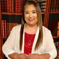Mirtha Cervantez Hernandez