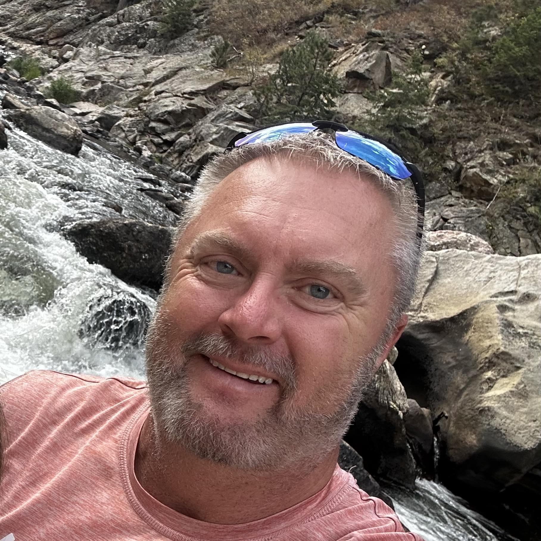 Michael Lewis