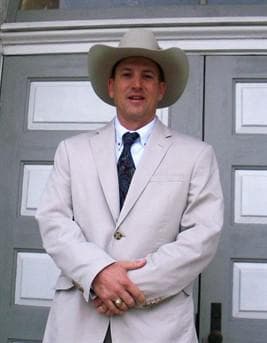 Chris M. Acord