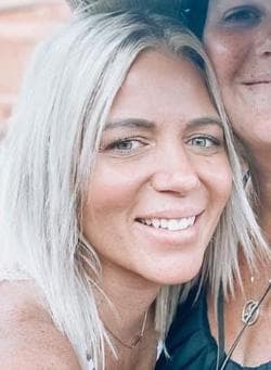 Jennifer Hartman