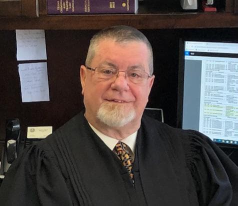Herman Roe II