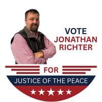 Jonathan Richter