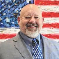 Ed McCain