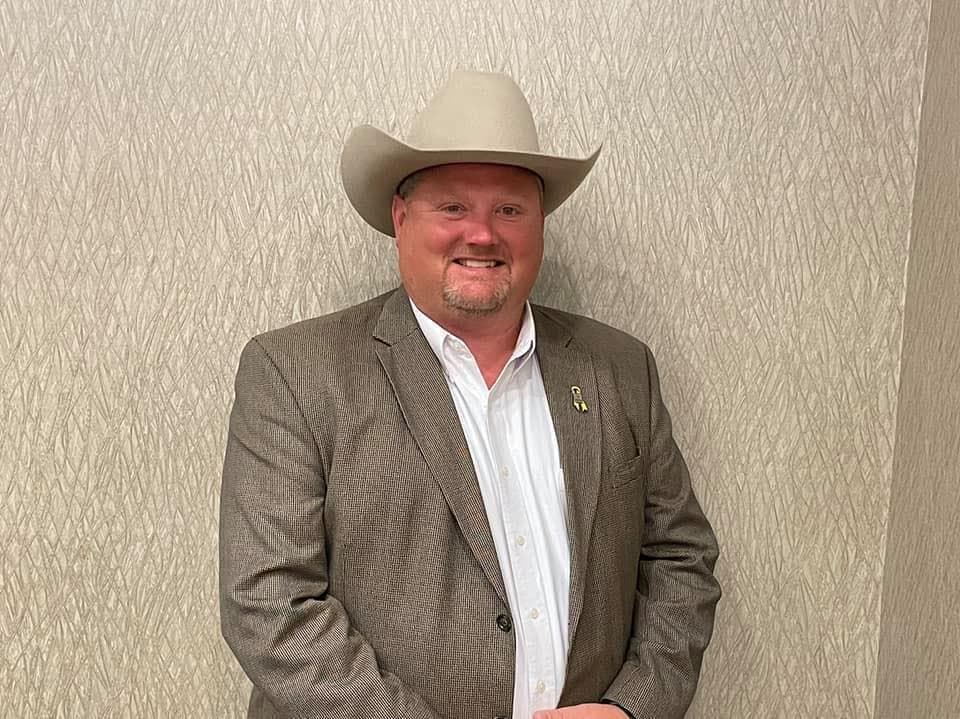 John D. Oswalt