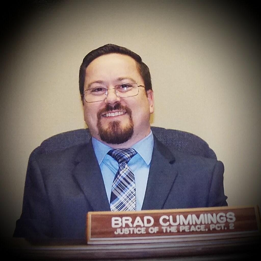 Brad Cummings