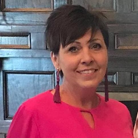 Tanya Estes-Norris
