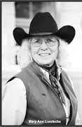 Mary Ann Luedecke