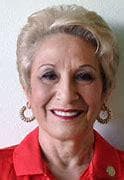 Alma Rios Silguero